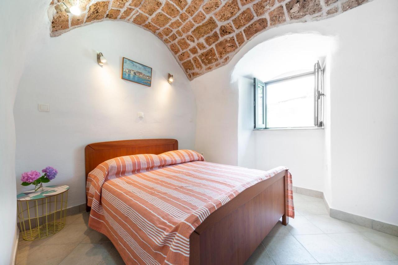 Unique Cavtat Center Apartment Exterior foto