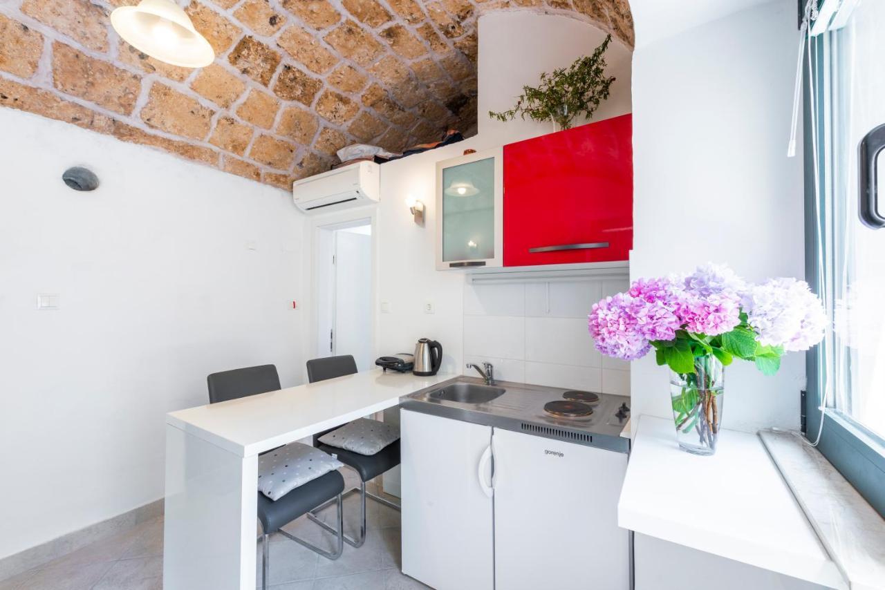 Unique Cavtat Center Apartment Exterior foto